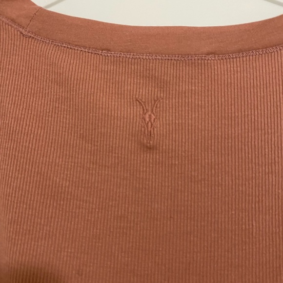 All Saints tank top - Picture 5 of 5